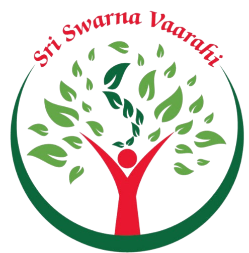 Sri SwarnaVaarahi Trust Logo