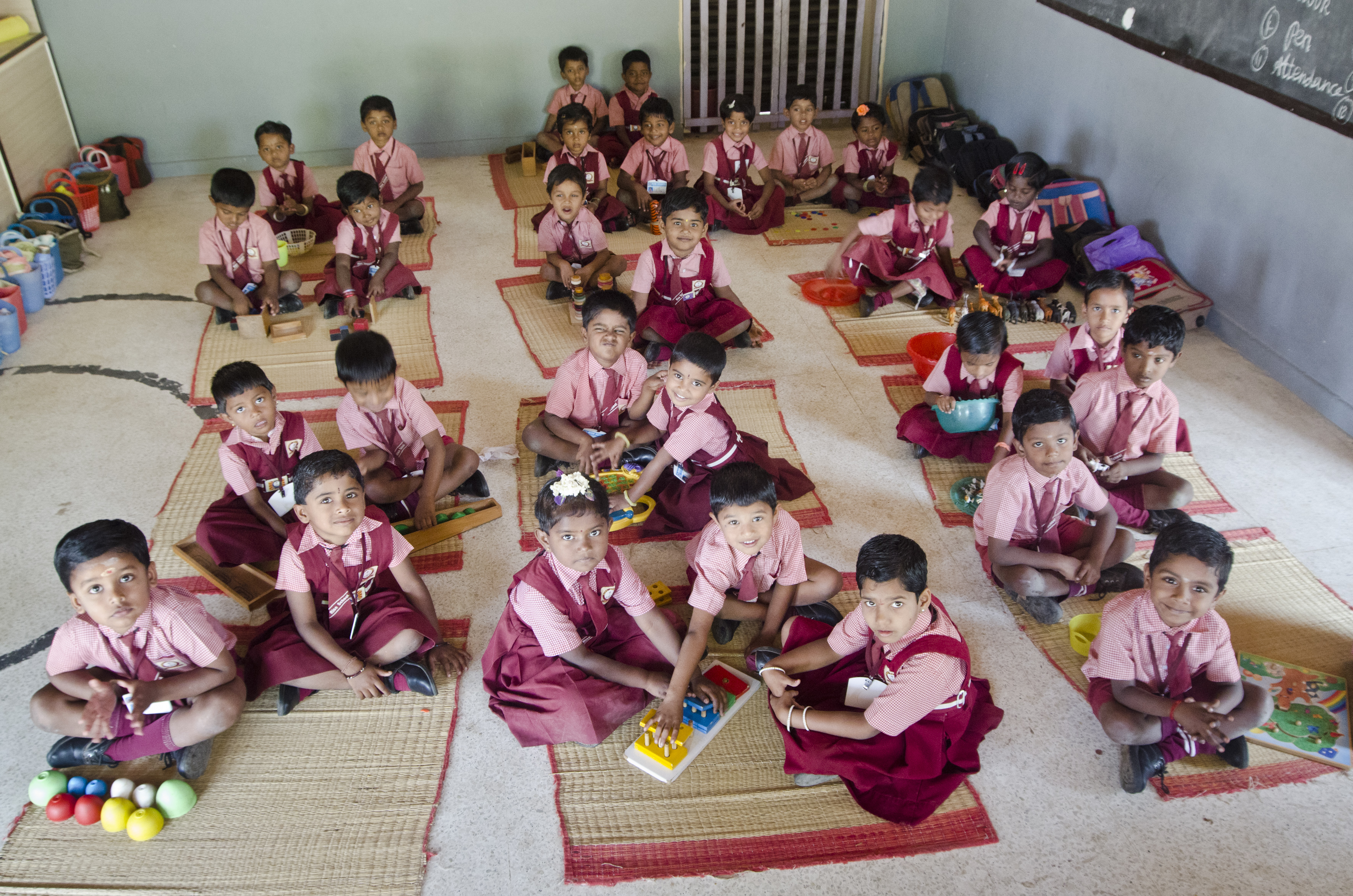 Education Programs