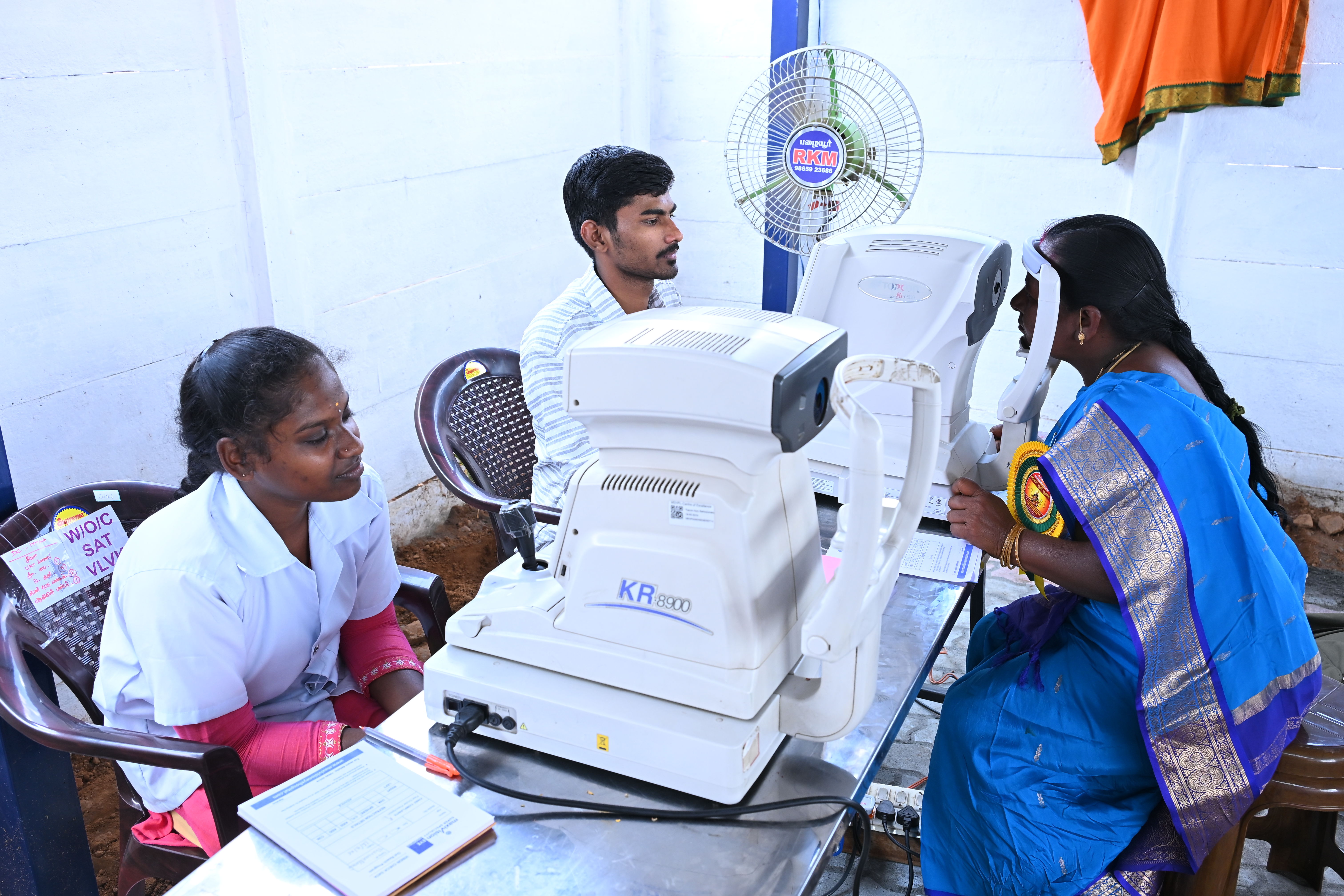 Healthcare Initiatives